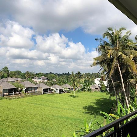 Mira Family Cottages อูบุด ภายนอก รูปภาพ