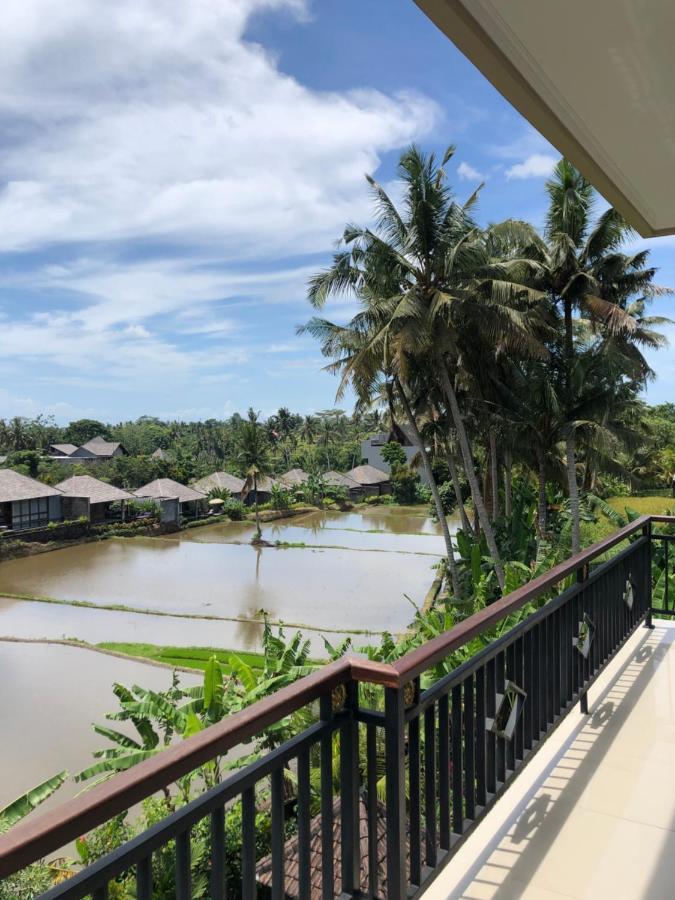 Mira Family Cottages อูบุด ภายนอก รูปภาพ