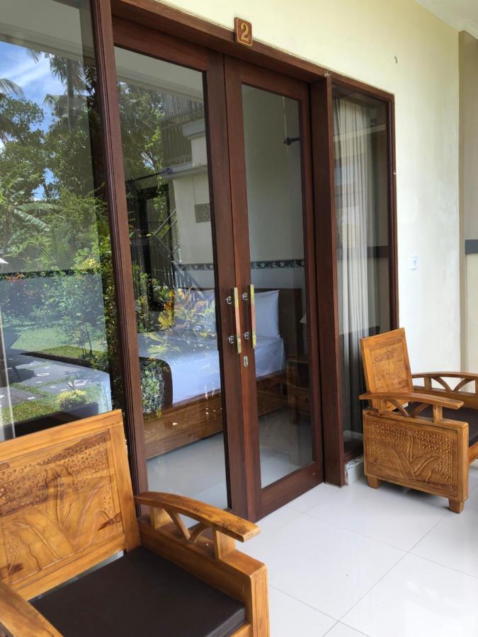 Mira Family Cottages อูบุด ภายนอก รูปภาพ