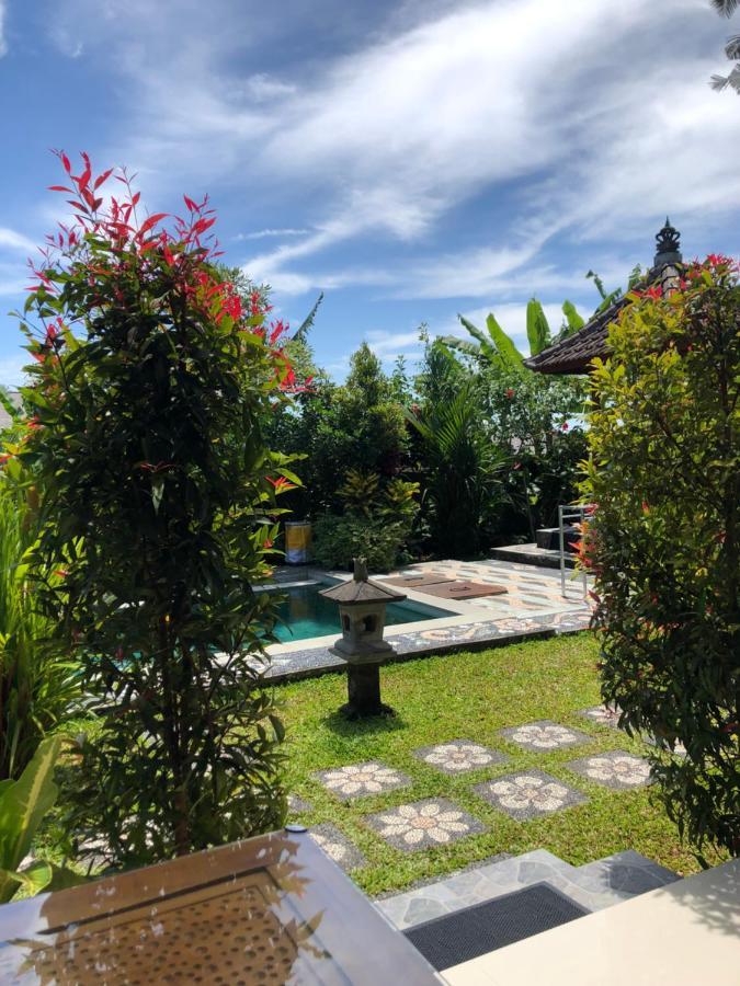 Mira Family Cottages อูบุด ภายนอก รูปภาพ