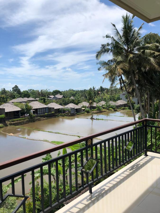 Mira Family Cottages อูบุด ภายนอก รูปภาพ